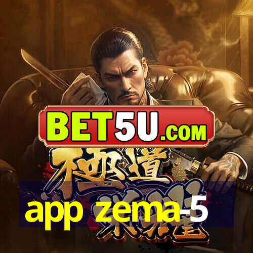 app zema